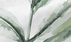 Kussensloop Delicate Leafs