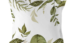 Kussensloop Herbal