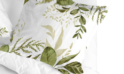 Kussensloop Herbal