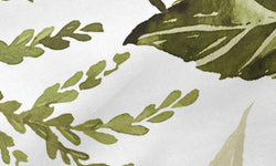 Kussensloop Herbal