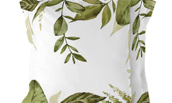 Kussensloop Herbal