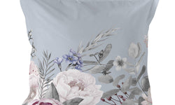 Kussensloop Soft Bouquet