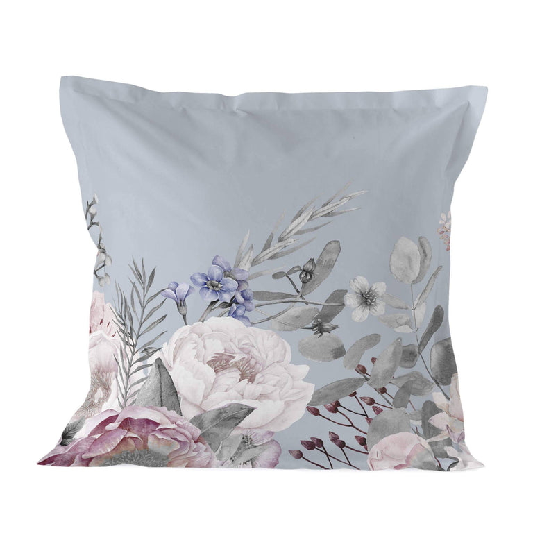 Kussensloop Soft Bouquet