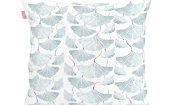 Set van 2 kussenhoezen Chinoiserie Birds