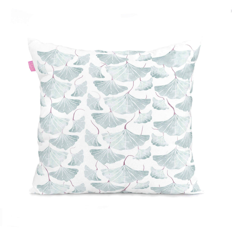 Set van 2 kussenhoezen Chinoiserie Birds