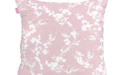 Set van 2 kussenhoezen Chinoiserie Flowers