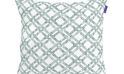 Set van 2 kussenhoezen Garden Party