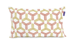 Set van 2 kussenhoezen Garden Party