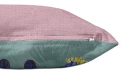 Set van 2 kussenhoezen Lily