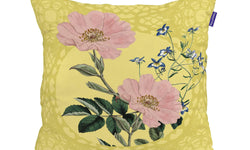 Set van 2 kussenhoezen Zinnia