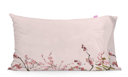 Set van 2 kussenslopen Chinoiserie Flowers