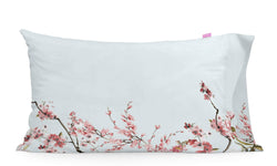 Set van 2 kussenslopen Chinoiserie