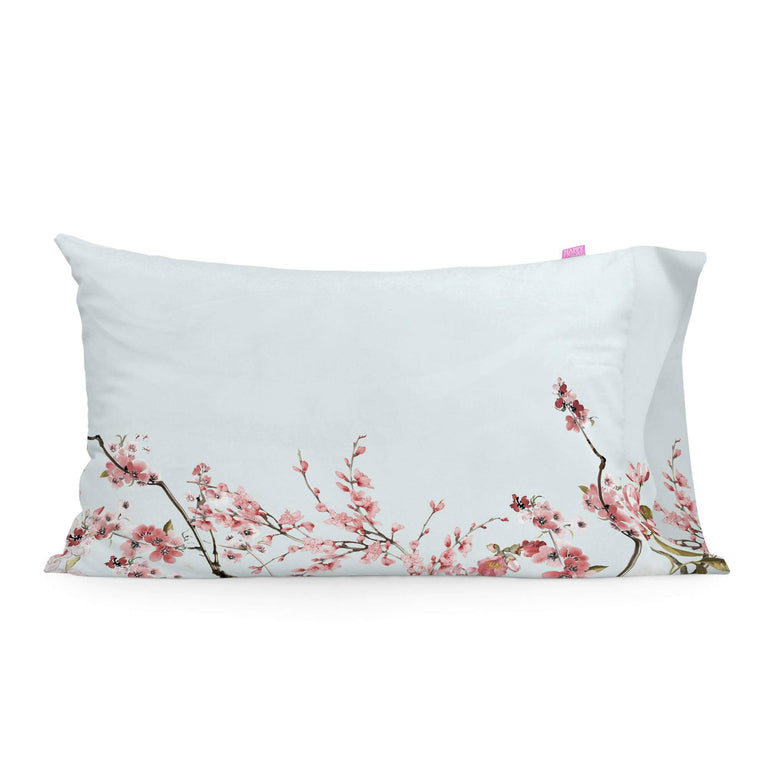 Set van 2 kussenslopen Chinoiserie