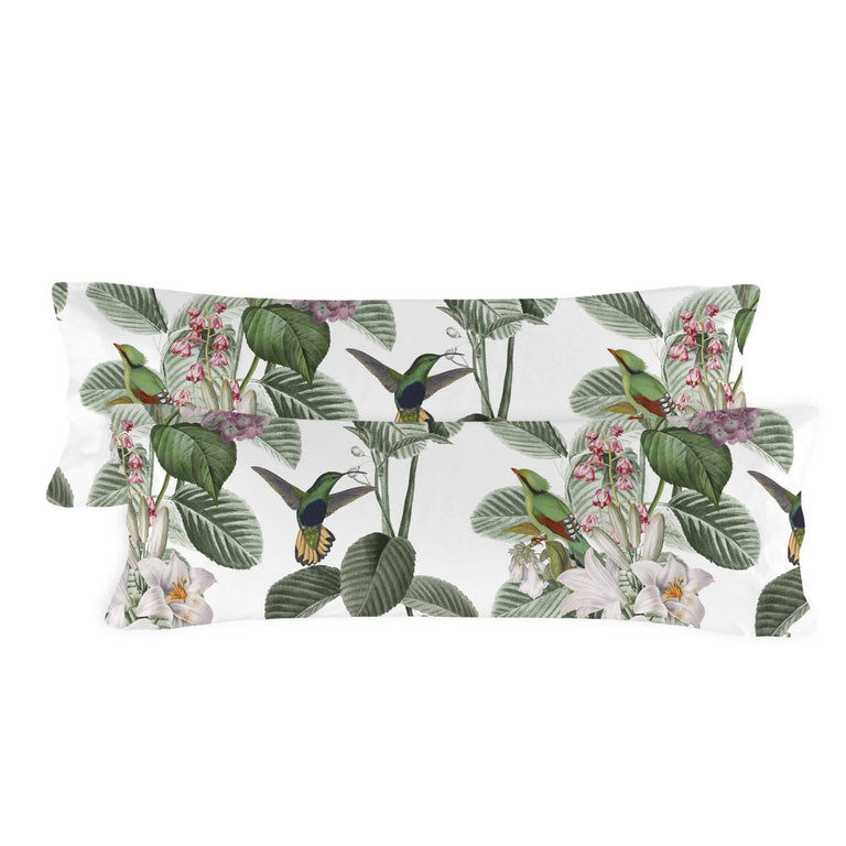 Set van 2 kussenslopen Lily