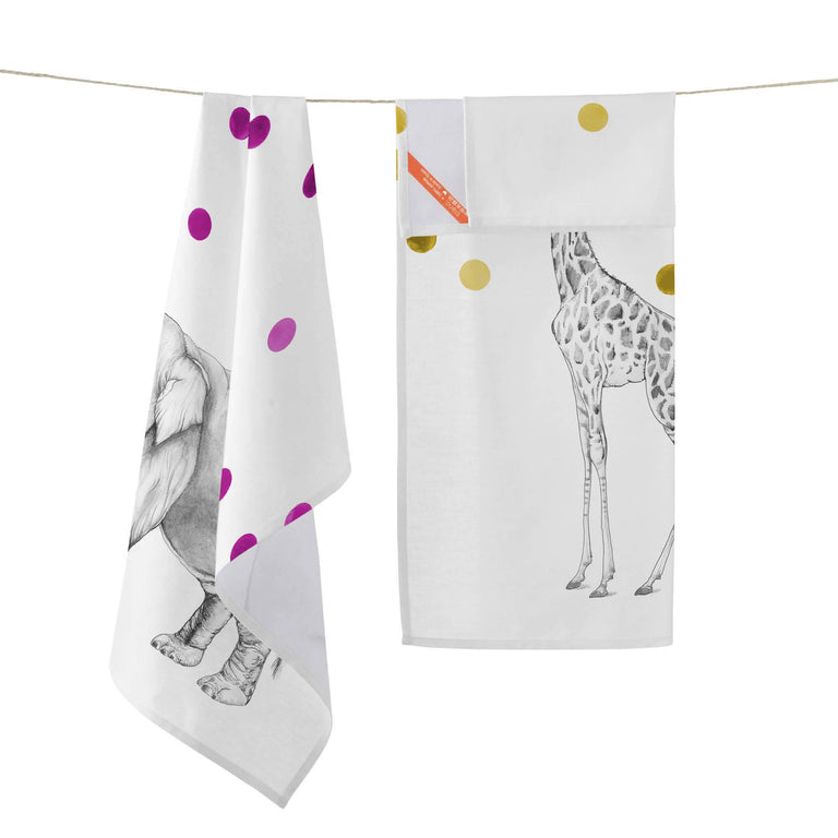 Theedoek, Dürer, Haas | Museum Webshop