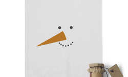 Set van 2 theedoeken Snowmates