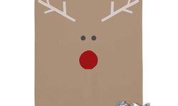 Set van 2 theedoeken Snowmates