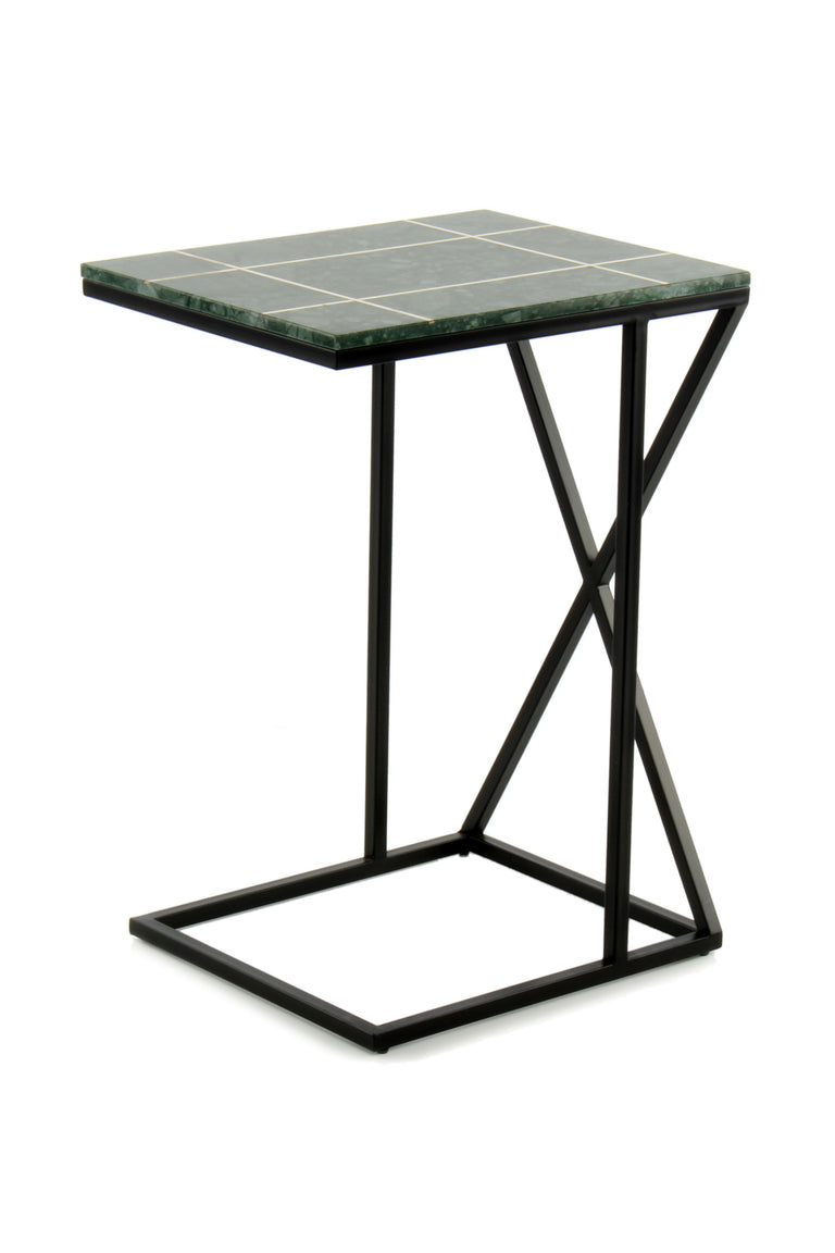 Bijzettafel Armstrong