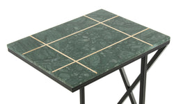 Bijzettafel Armstrong
