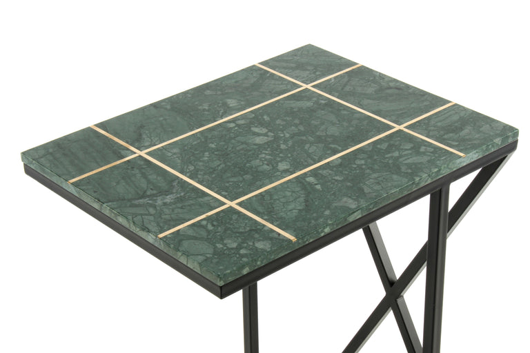 Bijzettafel Armstrong