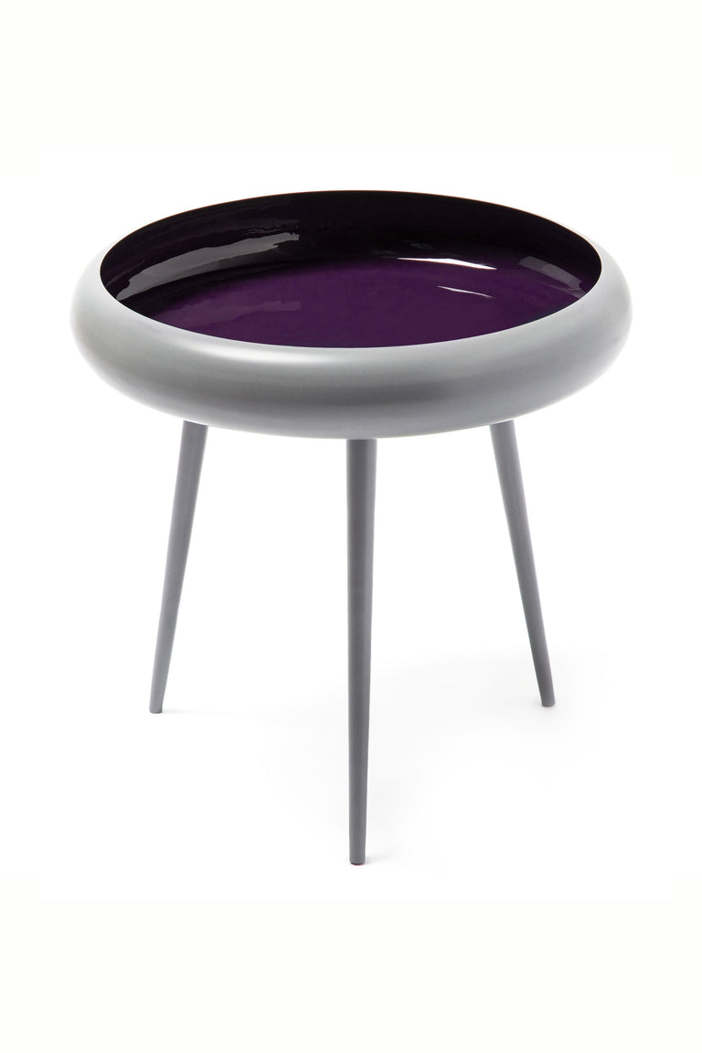 Bijzettafel Coal