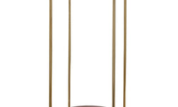 Bijzettafel Fajah