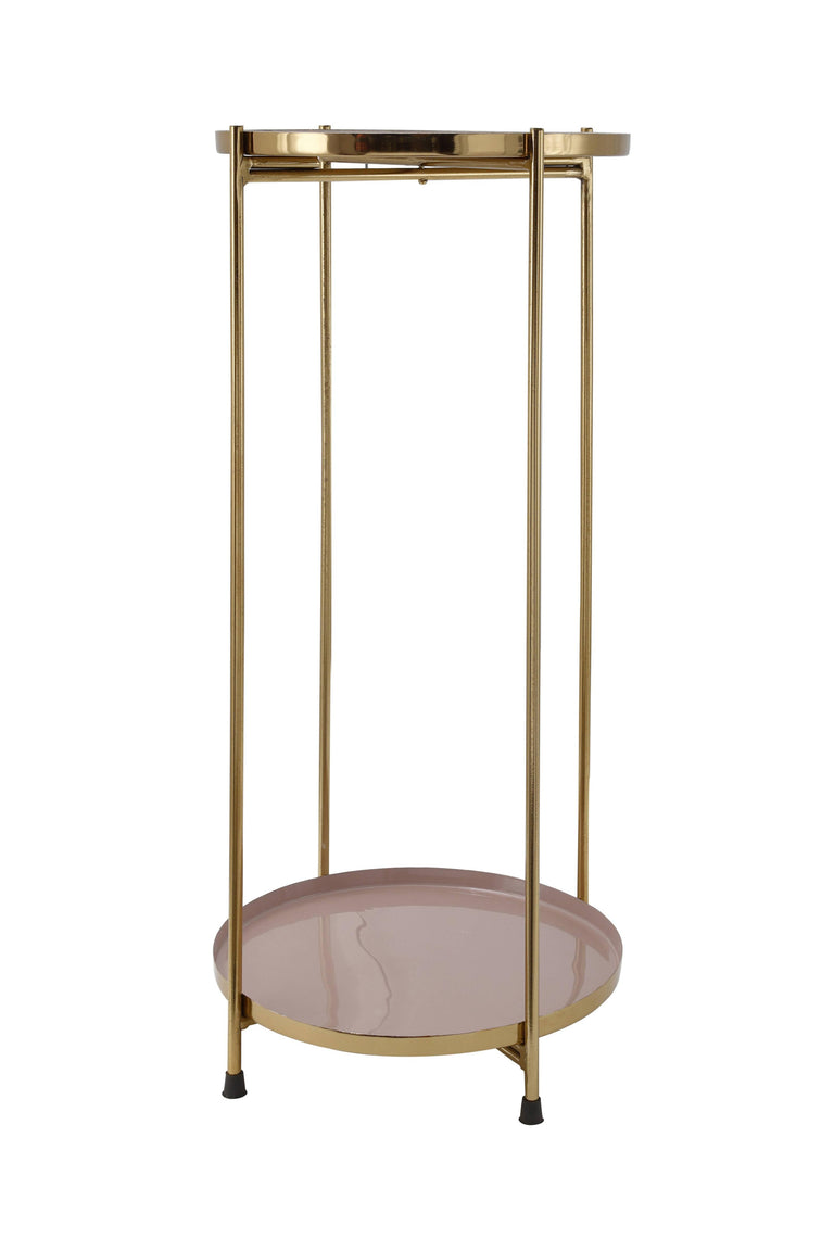 Bijzettafel Fajah