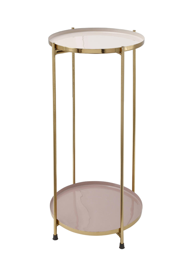 Bijzettafel Fajah