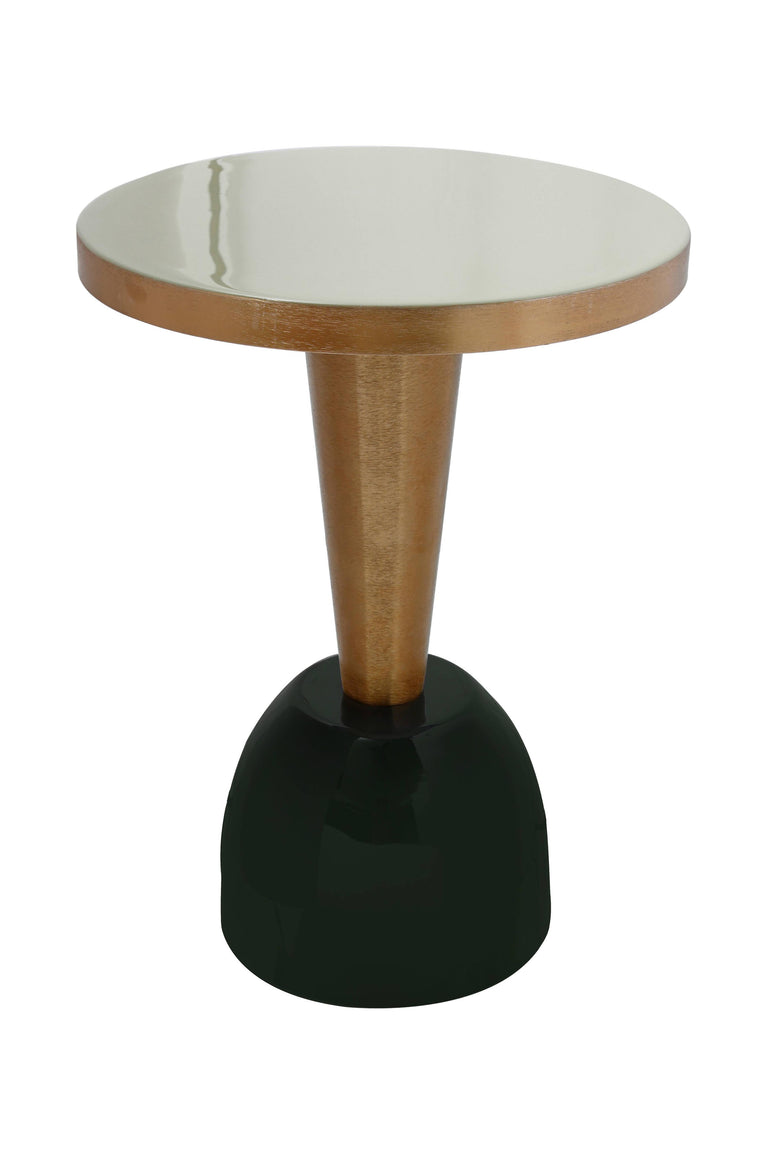 Bijzettafel Heidi