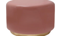 Bijzettafel Ismay
