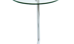 Bijzettafel Luciana
