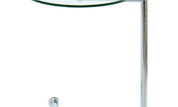 Bijzettafel Luciana