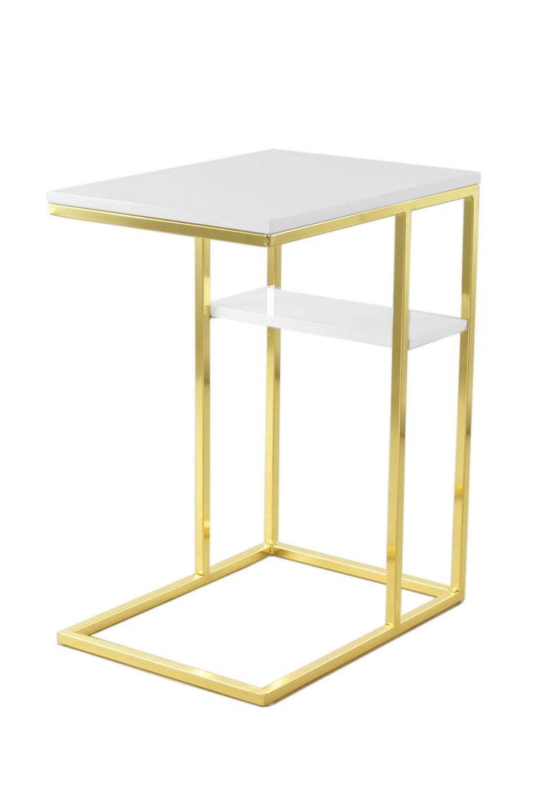 Bijzettafel Lucilla