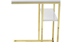 Bijzettafel Lucilla