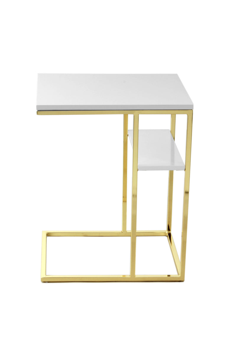 Bijzettafel Lucilla