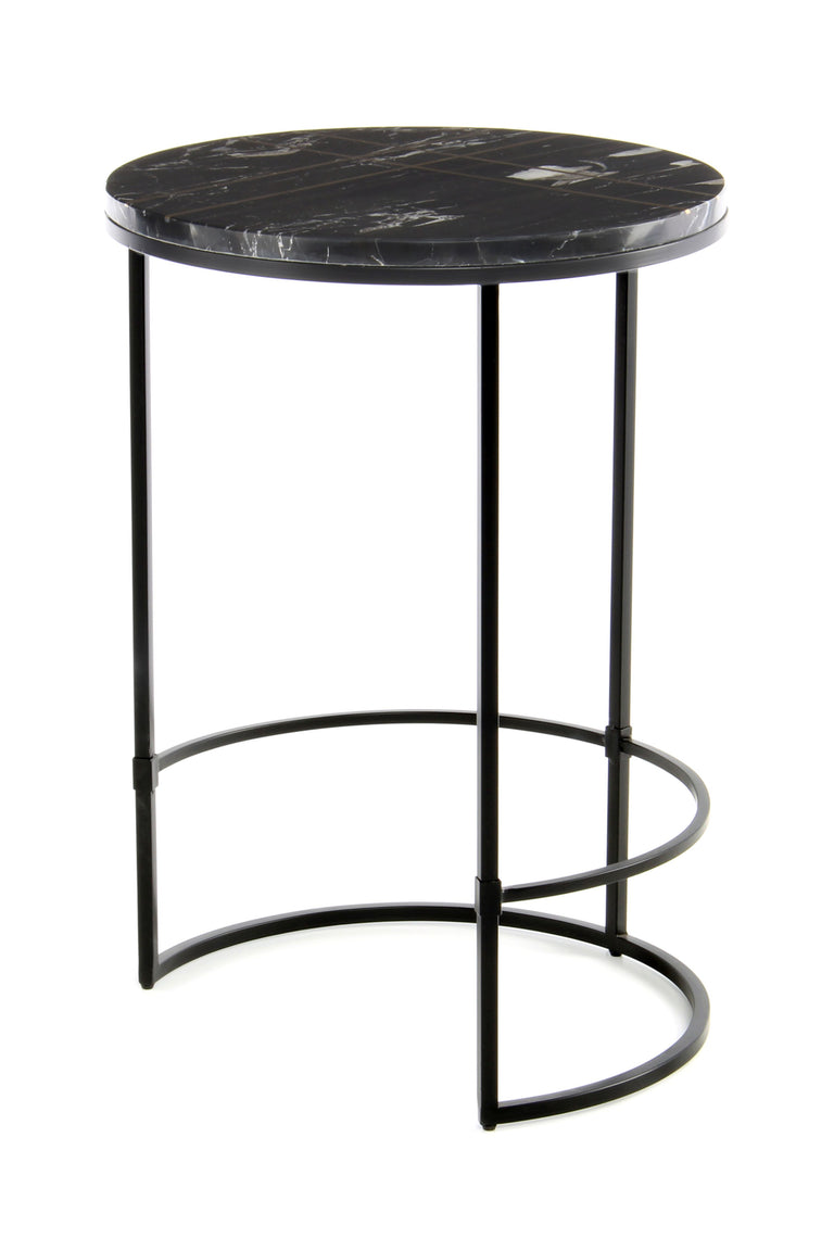 Bijzettafel Luisa