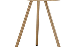 Bijzettafel Morrison