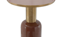 Bijzettafel Philippa