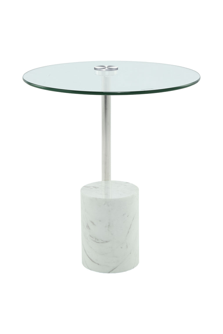 Bijzettafel rio