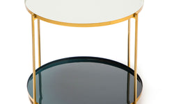 Bijzettafel Tessy