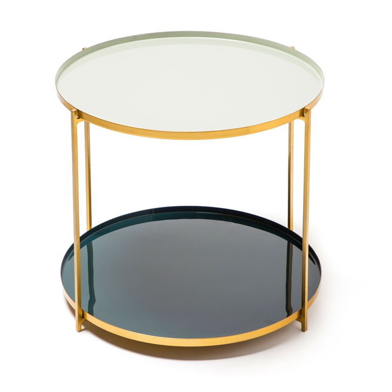 Bijzettafel Tessy