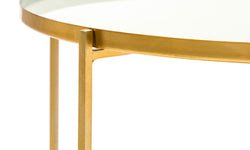 Bijzettafel Tessy