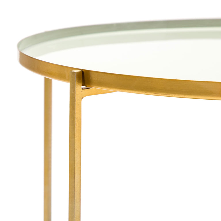 Bijzettafel Tessy
