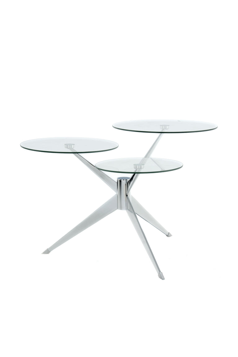 Bijzettafel Triplet