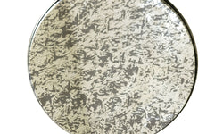 Bijzettafel Union