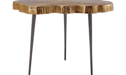 Bijzettafel Wood Art