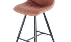 Set van 2 Barkrukken Frances