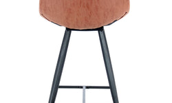 Set van 2 Barkrukken Frances