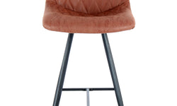 Set van 2 Barkrukken Frances