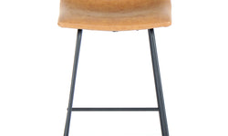 Set van 2 Barkrukken Kylie